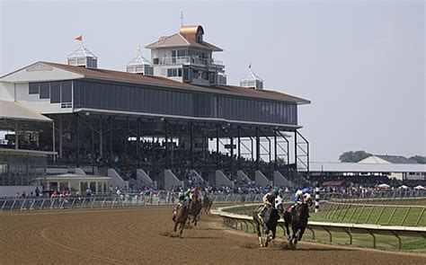 kentucky horse racing tracks|Kentucky Race Tracks .